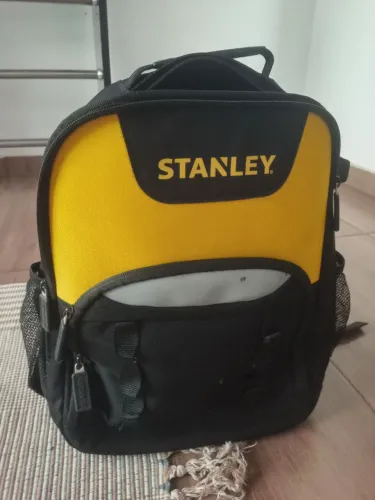 Mochila profissional Stanley
