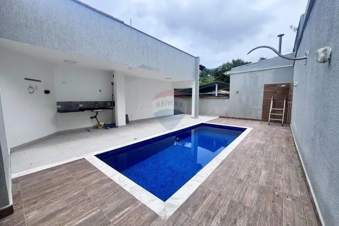Excelente casa Térrea para locação - Aldeia da Serra