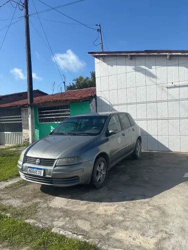 Fiat Stilo 1.8/ 1.8 Connect Flex 8V 5P 2007