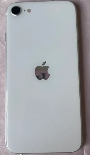 Celular IPhone SE, 64 gb
