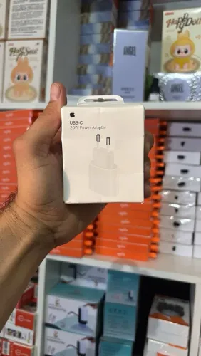 Fonte original Apple