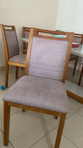 Mesa de jantar