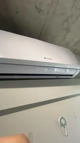 Aro condicionado Prime Air inverter