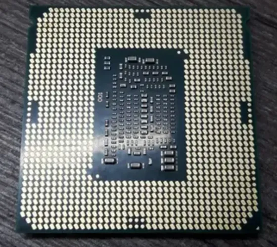 Processador intel core i5 7400