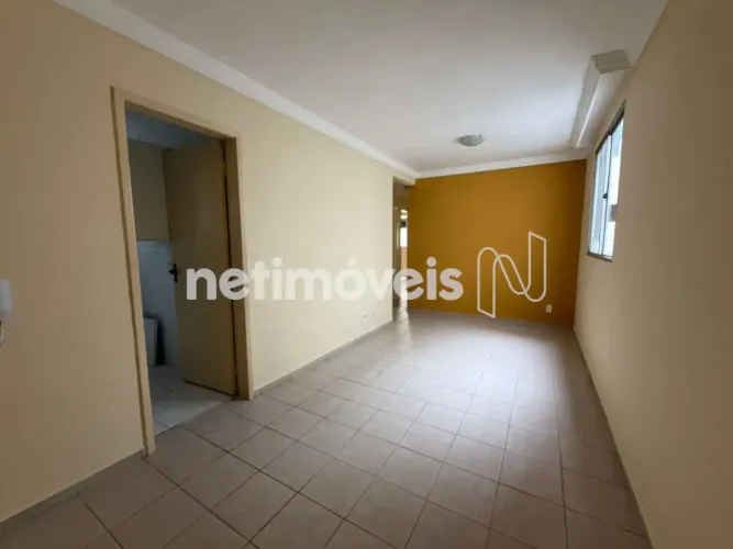 Locação Apartamento 4 quartos Buritis Belo Horizonte
