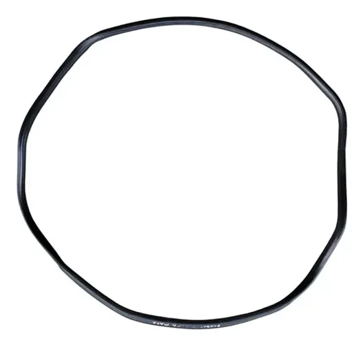 Guarnição Borracha Vedação Porta Malas Vw Passat B6 Fsi 2005