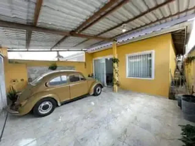 Casa à venda no CONDOMÍNIO PARQUE DAS FLORES, SERRA VERDE, Camaçari, BA