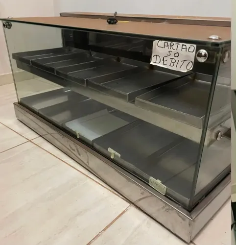 Estufa