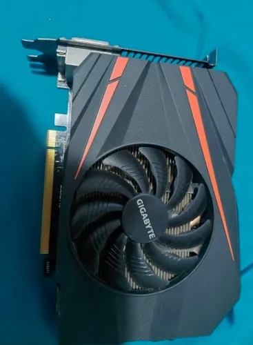 GTX 1060 6GB 