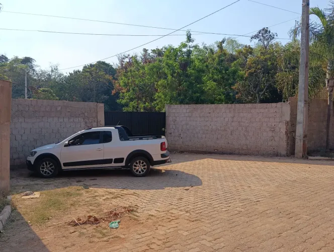Lote Guará Parque 135.000 mil