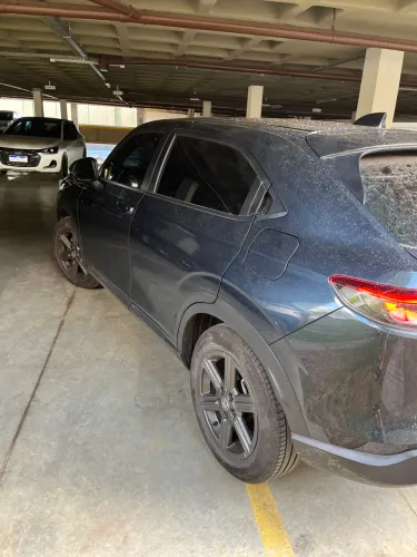 Honda HR-V EXL 1.5 Sensing 16V 5P Aut. 2024