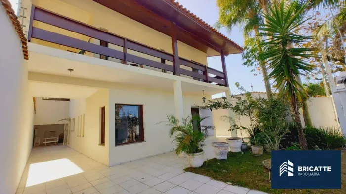 Casa para aluguel, 4 quartos, 3 suítes, 4 vagas, Cibratel 1 - Itanhaém/SP