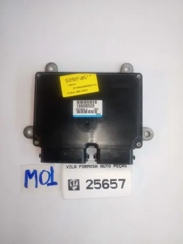 Módulo De Injeção Mitsubishi Asx 2.0 2010/2011