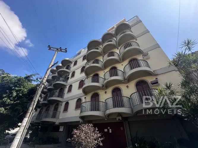Apartamento com 3 dormitórios à venda, 84 m² por R$ 508.000,00 - Vila Nova - Cabo Frio/RJ