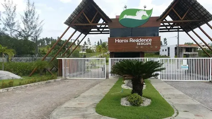 Terreno Condomínio Haras Residence Sergipe