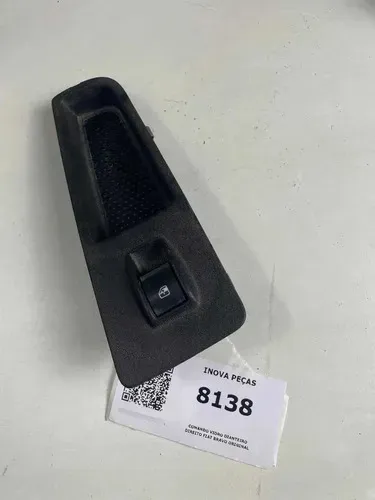 Comando Vidro Dianteiro Direito Fiat Bravo Original