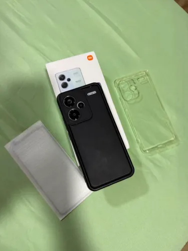 Vendo Redmi note 13 pro+ 5g
