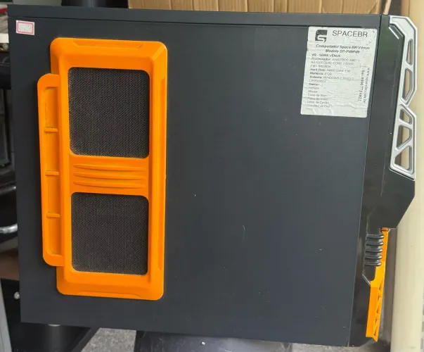 GABINETE PC