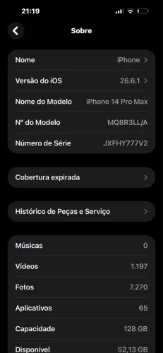 iPhone 12 PRO MAX
