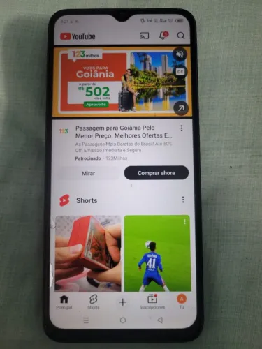 Celular