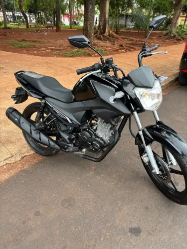 Yamaha YBR 150 Factor Ed/flex 2022