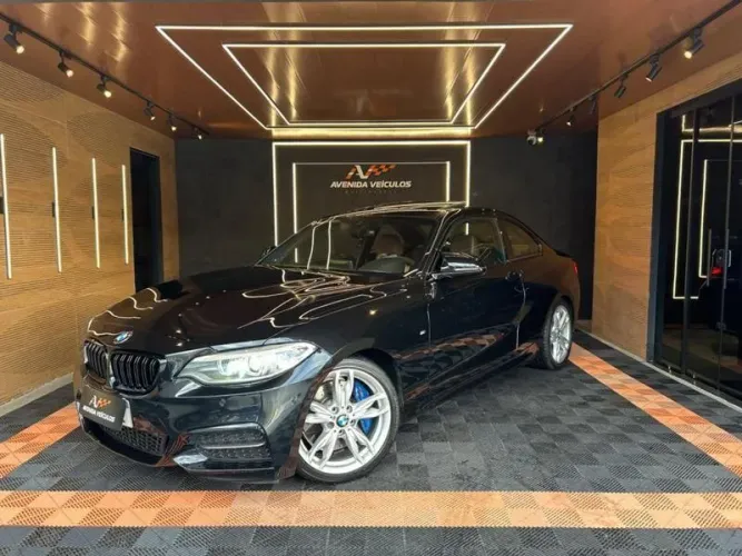 BMW M M 235i Coupe 3.0 24V 326cv 2015