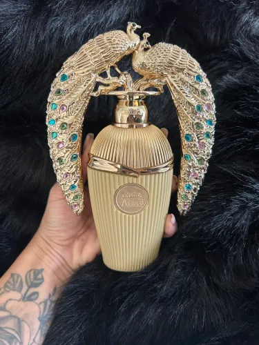 Venda de perfumes árabes 