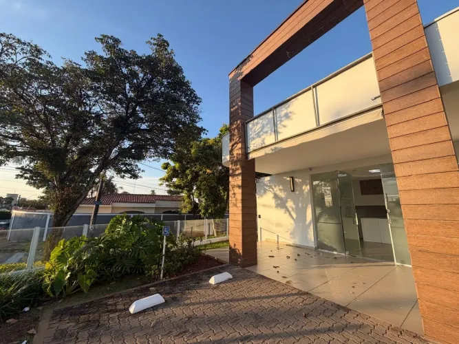 Ponto Comercial para Venda em Sorocaba, Jardim América, 5 banheiros, 7 vagas