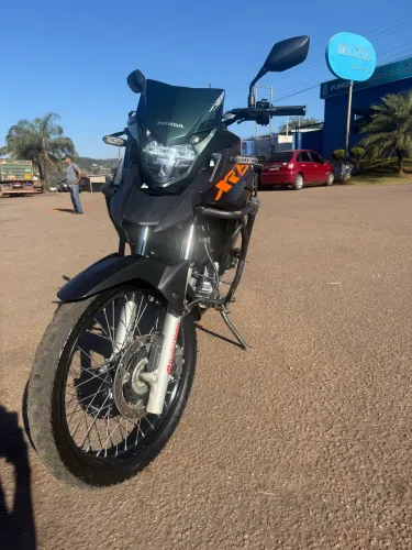 VENDO XRE 300 21/21