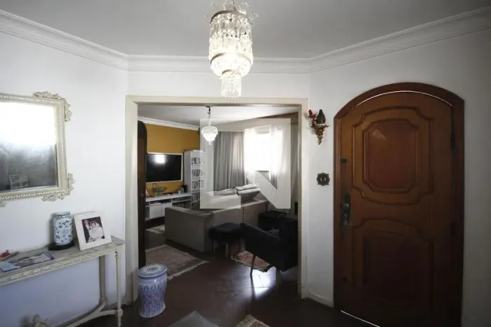 Casa à Venda - Vila Mariana, 3 Quartos, 200 m2