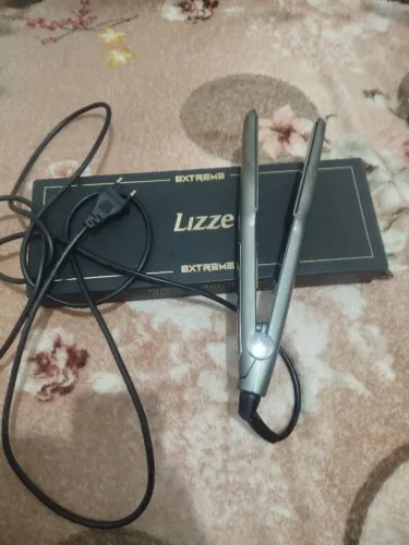 Prancha lizz