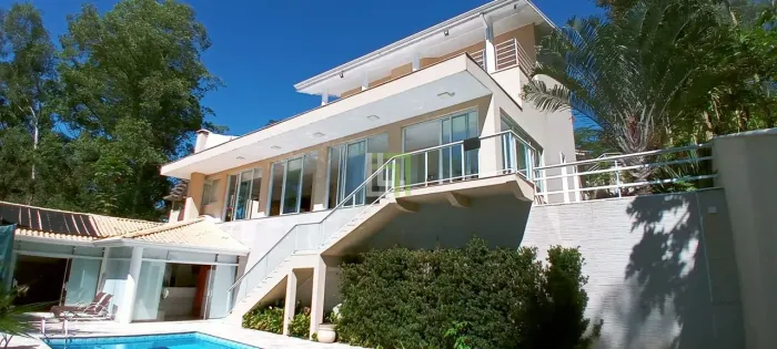 Casa com 4 dormitórios à venda ou para alugar, 800 m² por R$ 4.300.000,00 / R$ 21.000,00/m