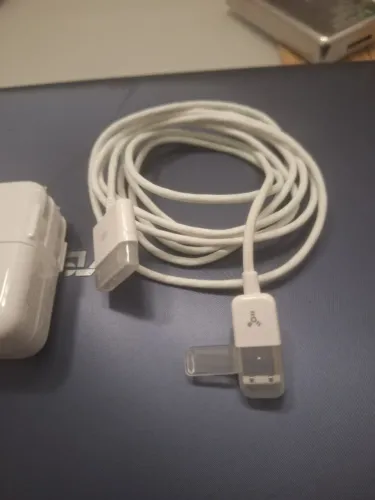 Carregador Firewire Ipod A1070 (estado de novo)