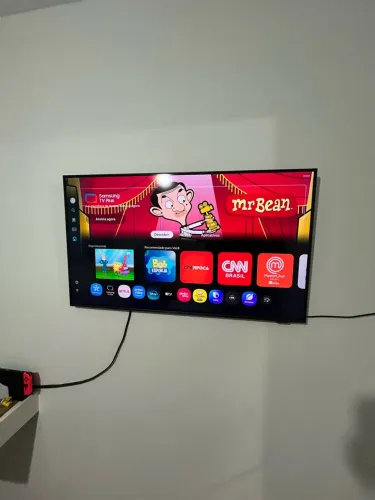 SmartTv Samsung 43? 4K