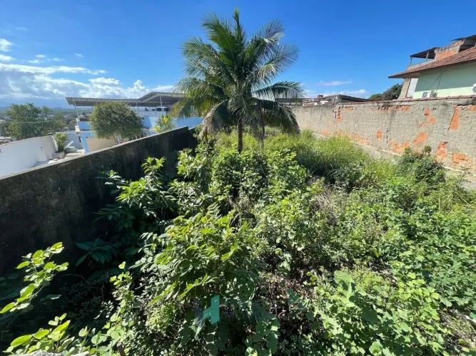 Terreno à venda no Gramacho - Duque de Caxias/RJ