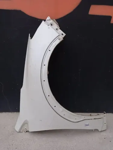 Paralama direito subaru imprenza 2016 usado original