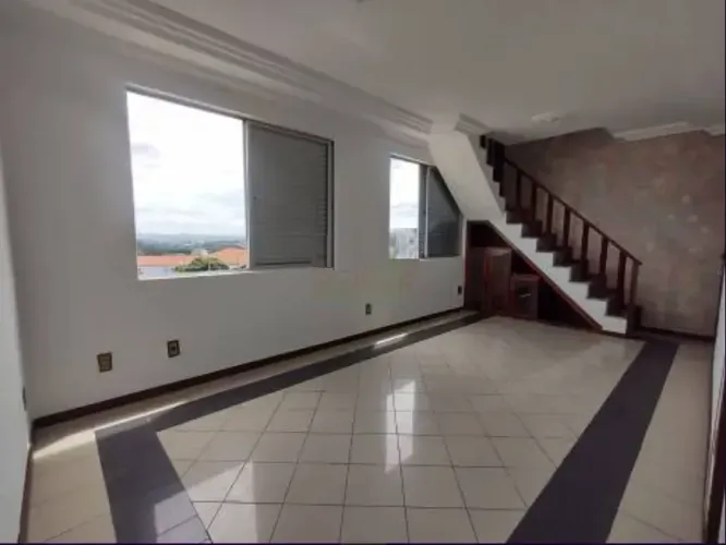 COBERTURA a venda NO BAIRRO CAIÇARAS!