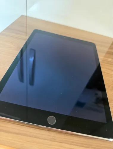 iPad Air 2 128gb cinza espacial 