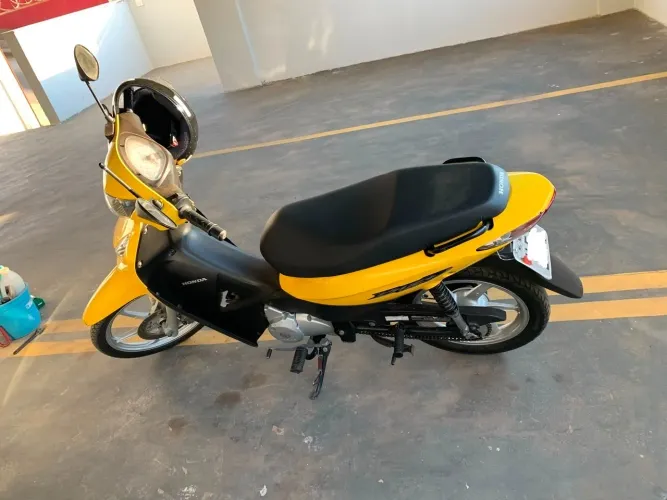 Biz 125+