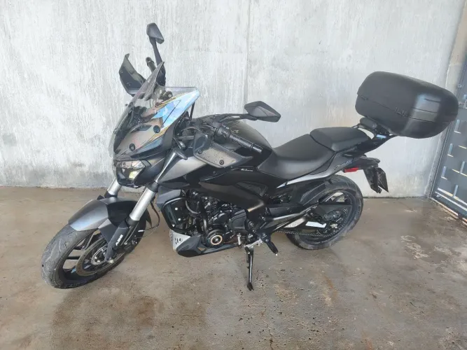 Vendo Dominar 400
