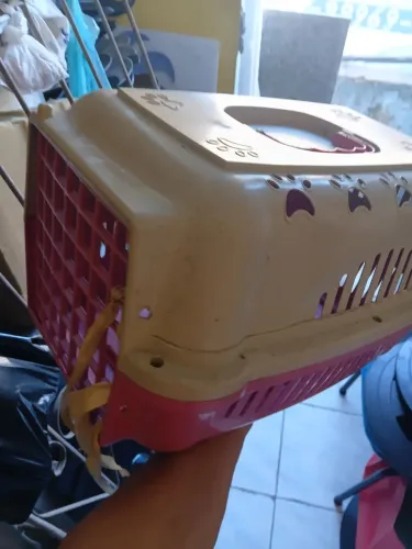 Casa para pet 60,00