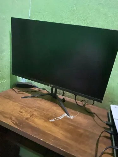 Monitor gamer