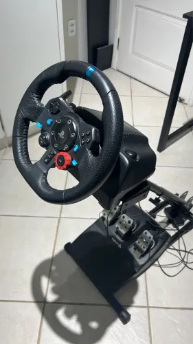 Volante Logitech G29