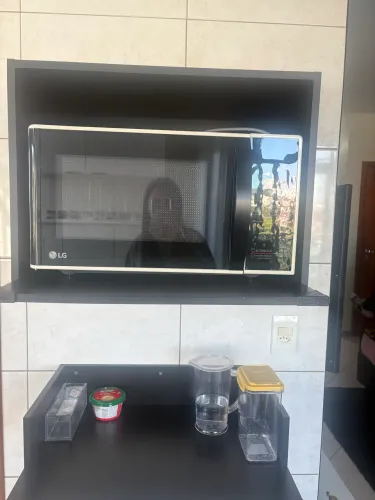 Jogo de cozinha