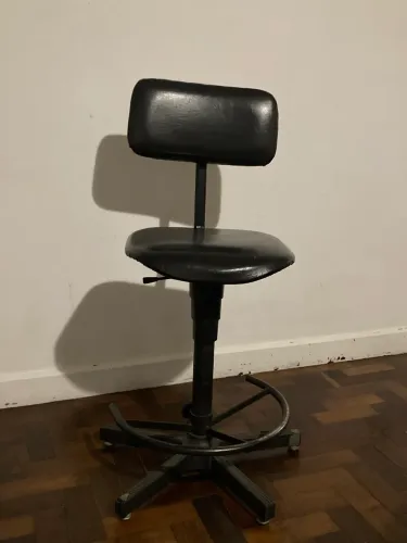 Cadeira alta