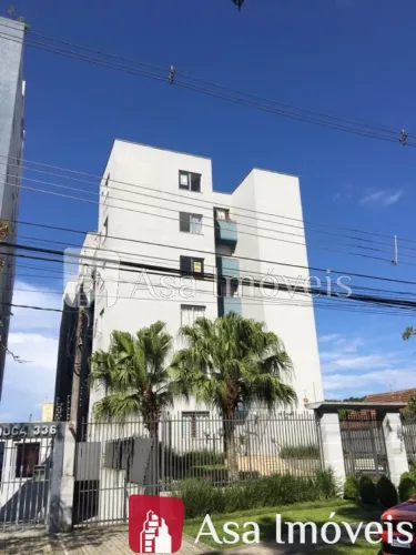 APARTAMENTO - SEMI MOBILIADO BACACHERI