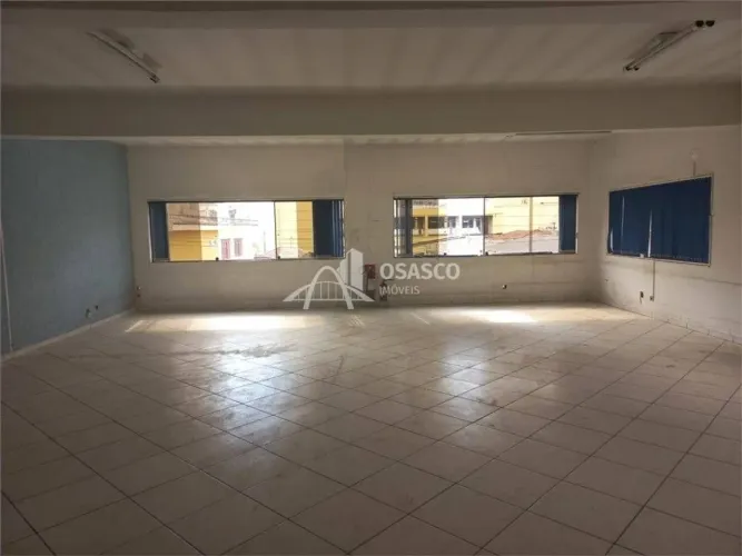 Salas para locação em Centro - SP