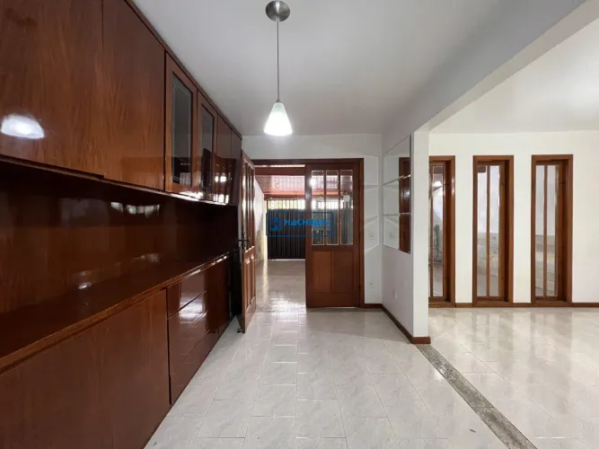 ALUGUEL CASA DUPLEX - 4 quartos (125 m²) - VALPARAÍSO - R$ 4.015,00 + TAXAS REF: R-051