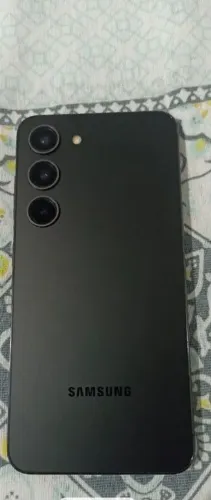 Segundo a S23 fe. 258 GB, 8 dram