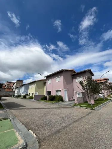 Casa em Condomínio com Lazer Completo | Vila Santo Antônio  São Roque